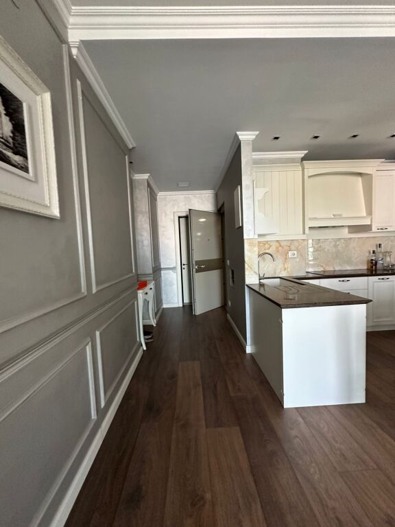 💎 Lux Living | Apartament 2+1+2 në Ambassador 3