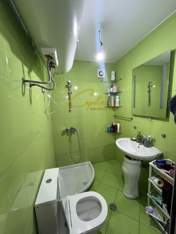 APARTAMENT ME QIRA 2+1 BRRYLI 550 EURO