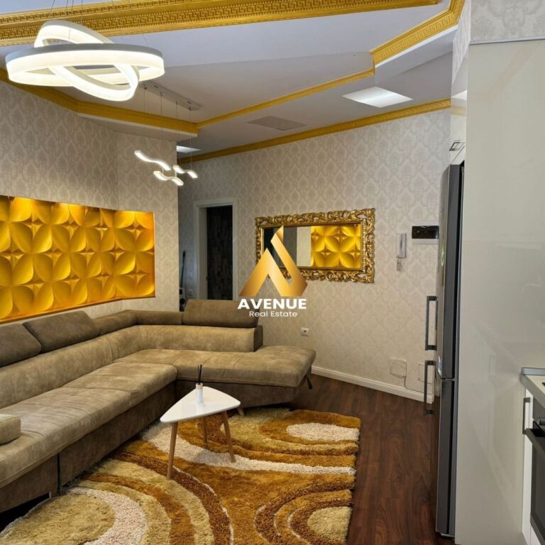 Apartment 2+1 for rent at Dry Lake (lakefront)