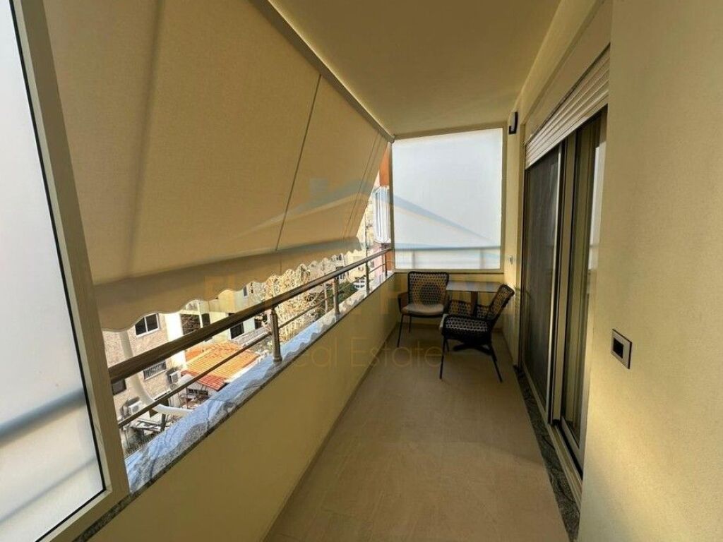 Rent, Apartment 1+1, Myslym Shyri, Tirane