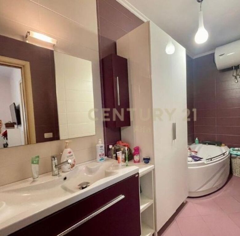 APARTAMENT 2+1+2 PER QERA