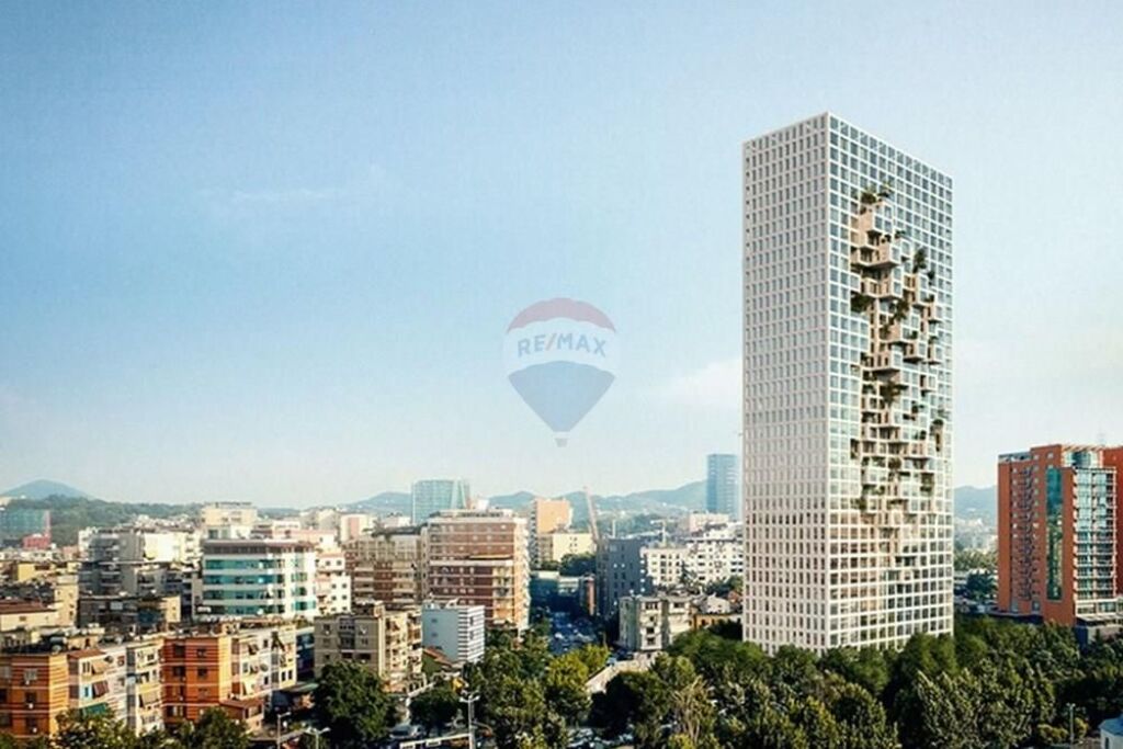 Jepet me qira ambient per zyra tek Downtown one