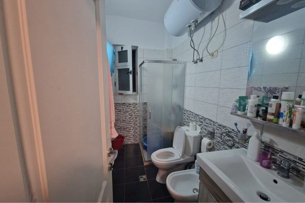 Apartament 1+1 per shitje, Rr, Asim Vokshi