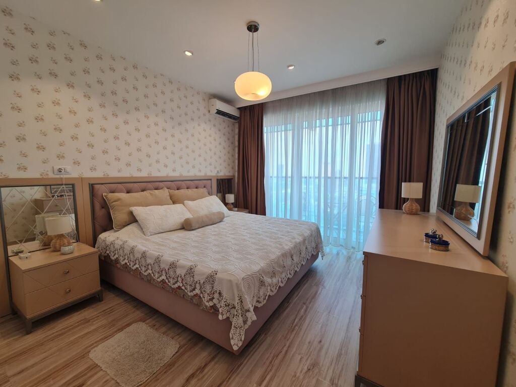 🚨 OFERTË VETËM PËR 2 DITË 🚨 📍 Arena Kombëtare, Tiranë  🏢 Shitet apartament 2+1+2