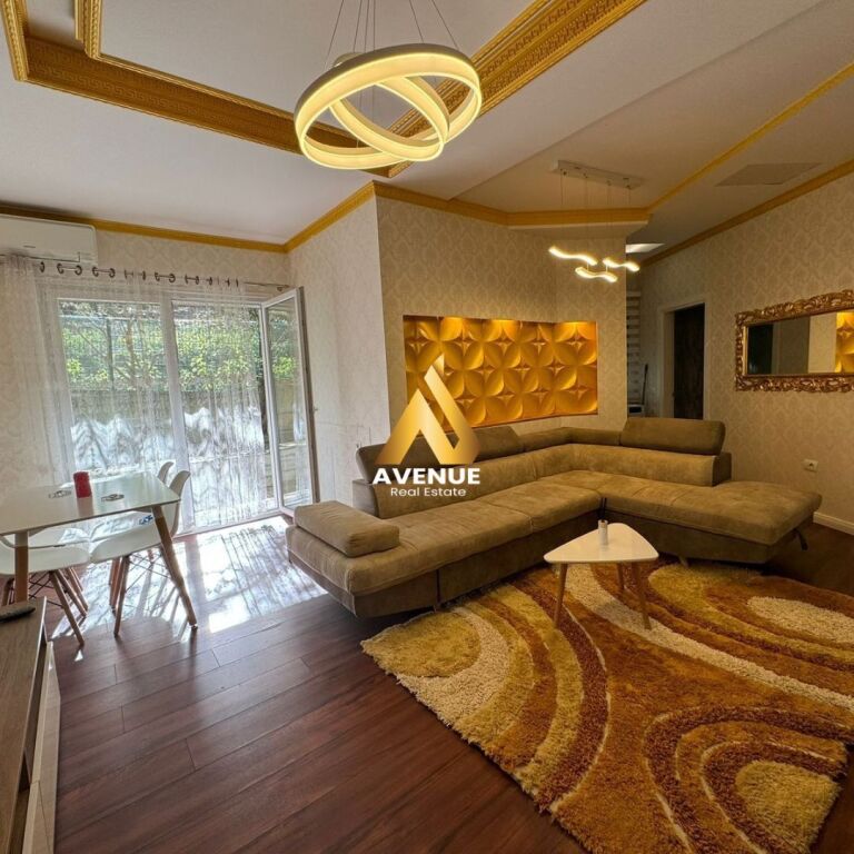 Apartment 2+1 for rent at Dry Lake (lakefront)