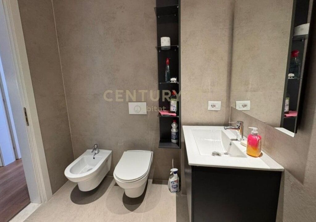 APPARTAMENTO IN VENDITA 1+1 E POSTO AUTO, NUOVO BOULEVARD