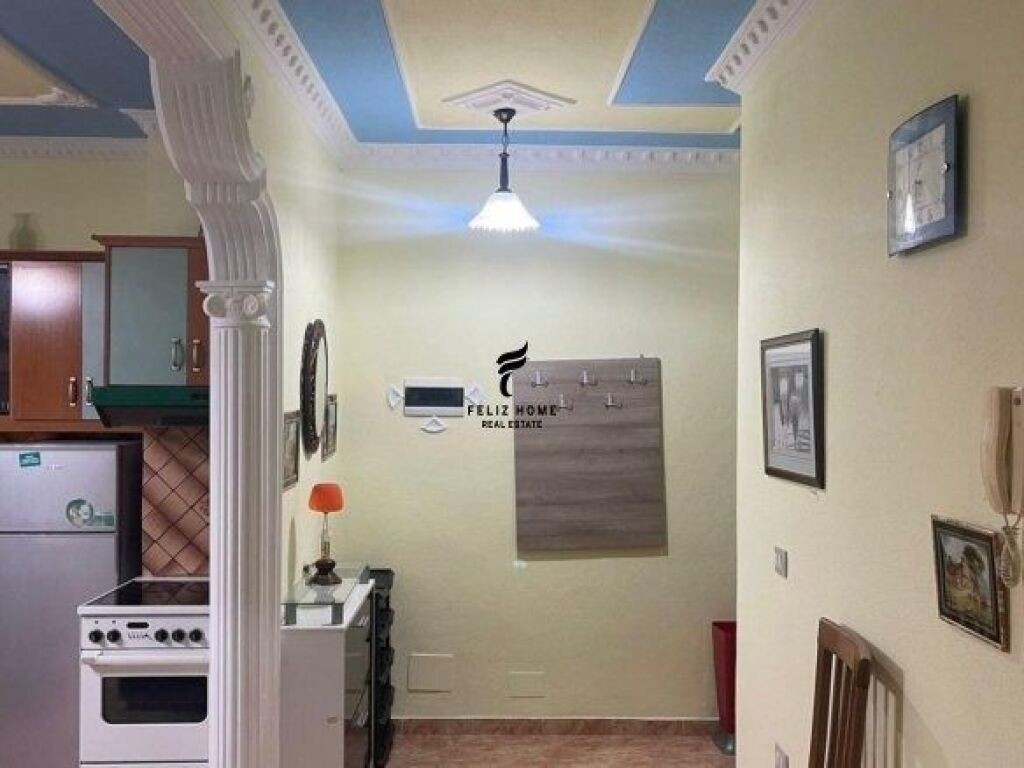 APPARTAMENTO IN AFFITTO 1+1 DON BOSCO 50.000 LEKE FH-69342