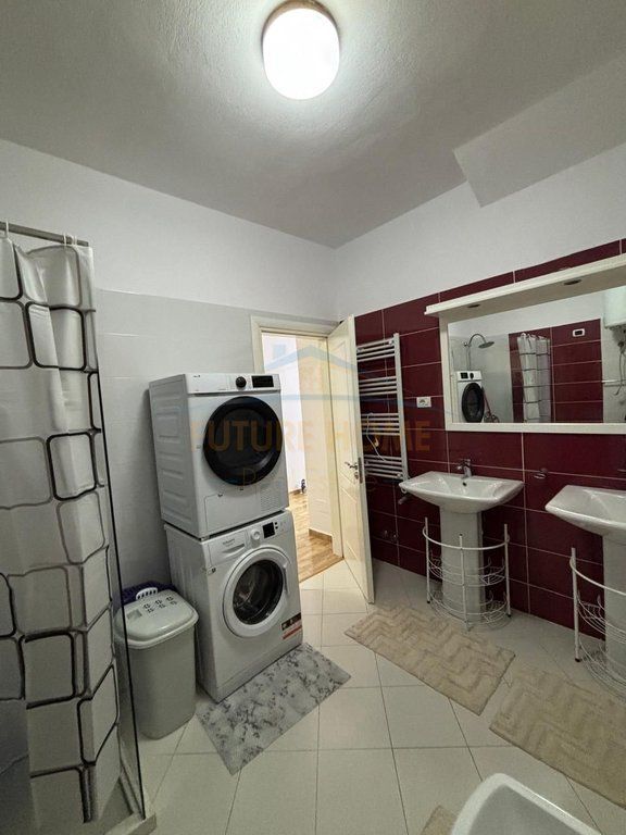 Qira, Apartament 3+1, Sauk i ri, Tiranë