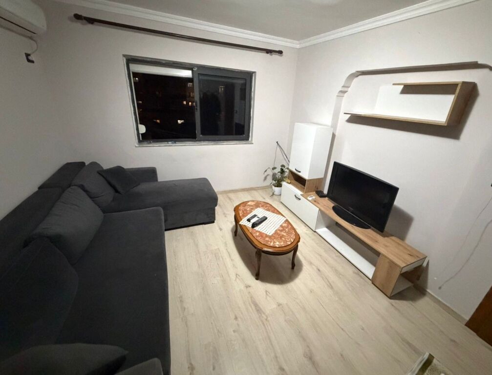 📌 Apartament 1+1 me qira – Myslym Shyri