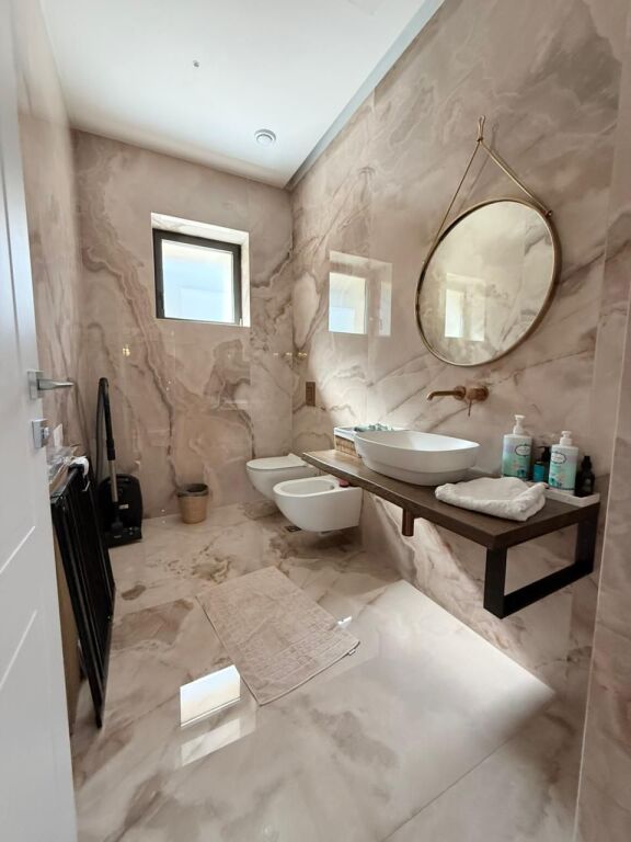 🏡 Vilë Individuale Luksoze për Shitje – Secret Garden Residence, TEG