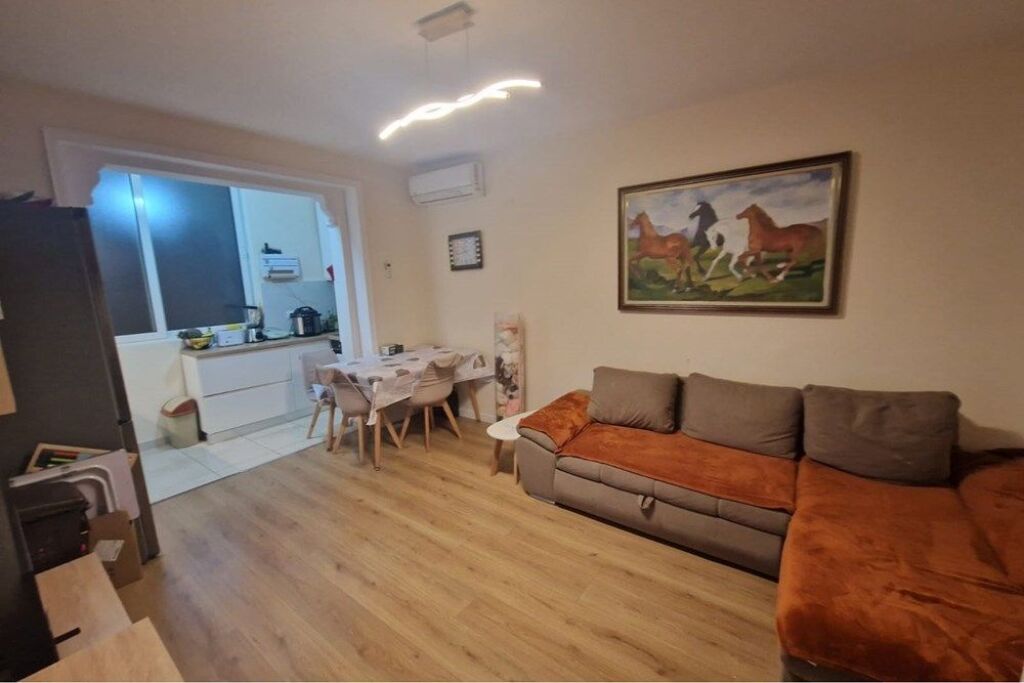 Apartament 1+1 per shitje, Rr, Asim Vokshi