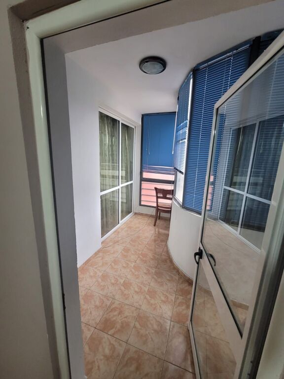 Affittasi appartamento 1+1