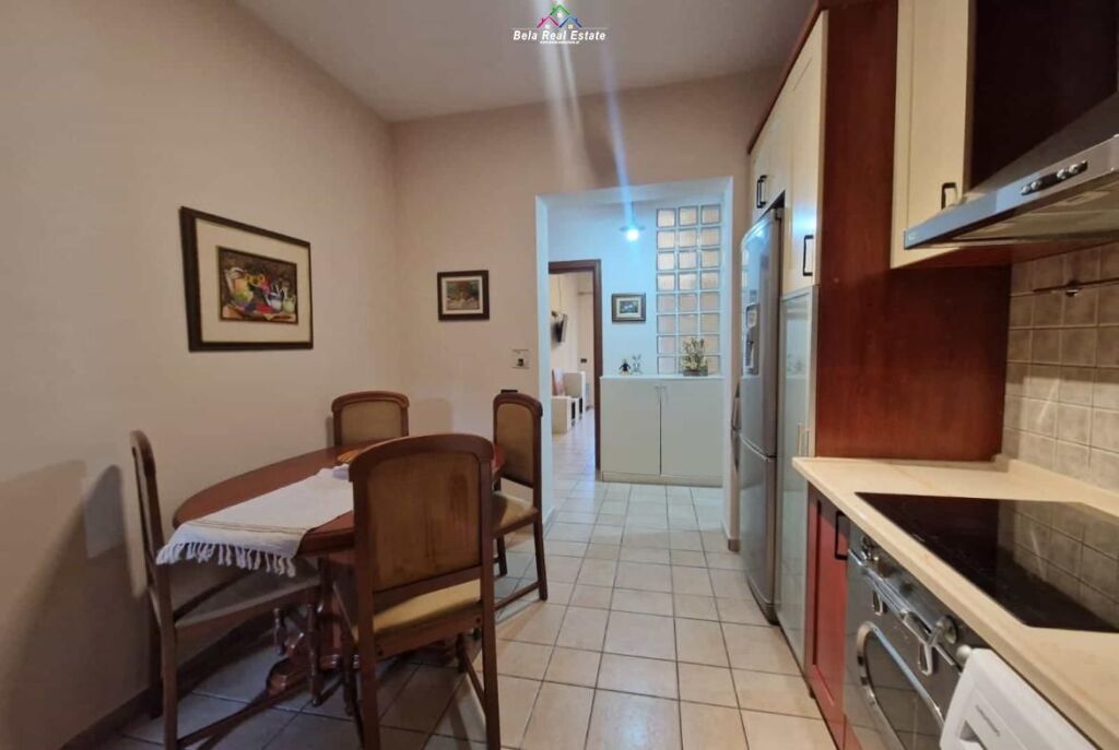 Apartament Me Qera 2+1 Tek Rruga e Kavajes (ID B221418) Tirane