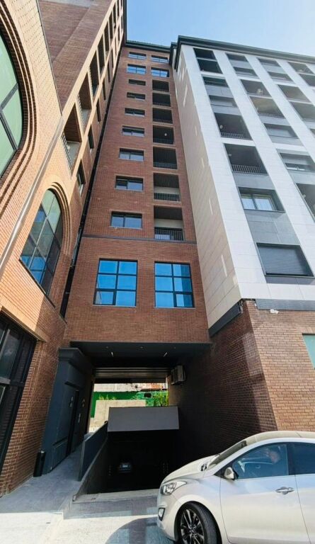 Shitet Apartament 1+1 Rezidenca Henke