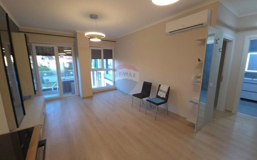 Apartament 1+1 - Për Shitje - Rruga Jordan Misja, Tiranë!! ID: 530411003-878