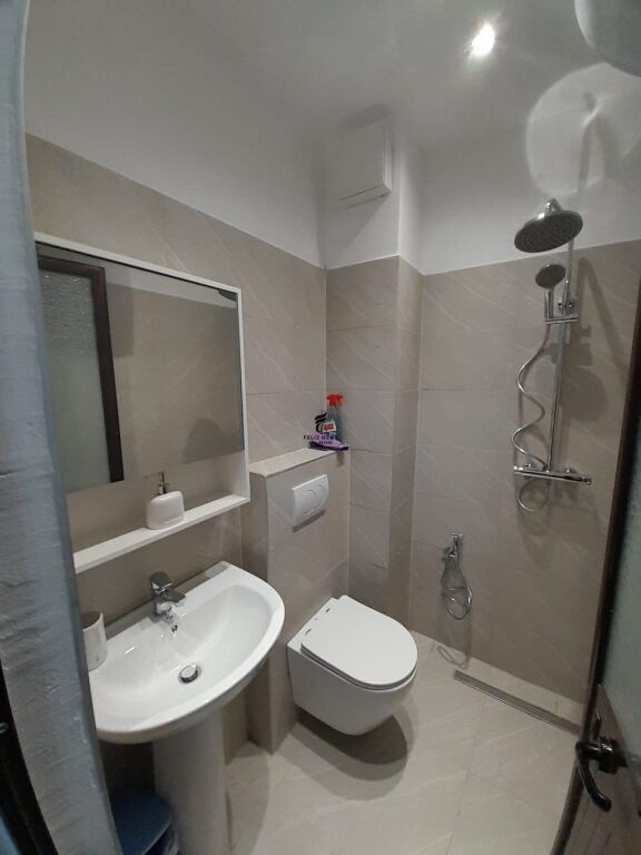 APPARTAMENTO IN AFFITTO 1+1 DON BOSKO 50.000 LEKE FH-69356