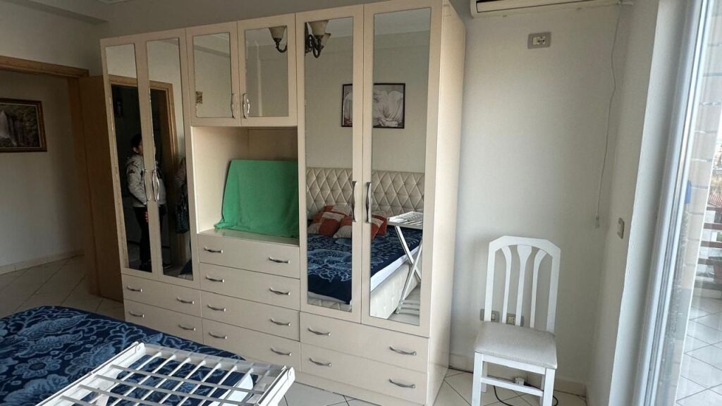 Apartament 2+1+2 per qira ne Astir