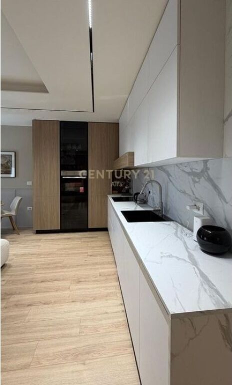 Apartment 1+1 for sale at Zogu i Zi