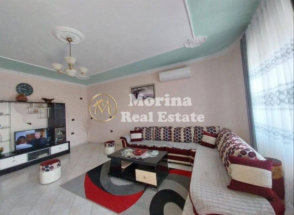 Qera, Apartament 2+1+Blk,Tufine, 350 Euro/Muaj