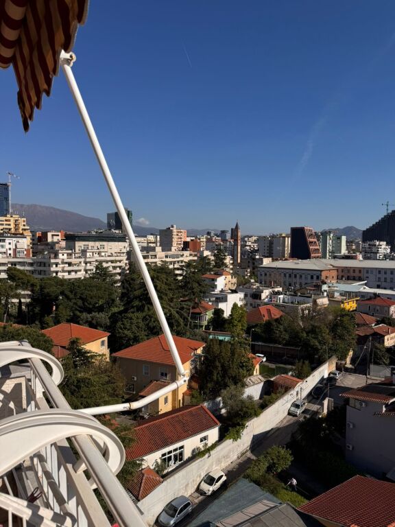 Apartament 2+1 qera , Rruga e Kavajes