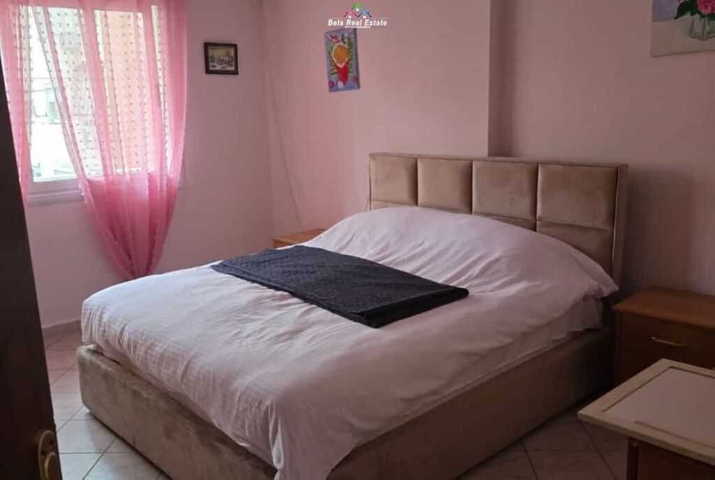 Appartamento In Affitto 1+1 Vicino Komuna e Parisit (ID B2101643) Tirana