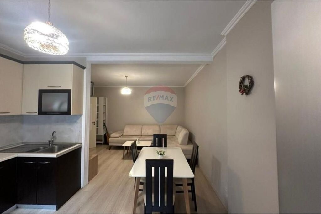 APARTAMENT 2+1+2 PER SHITJE TE 5 MAJI