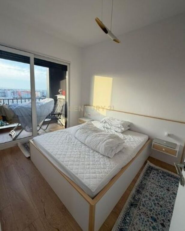 APPARTAMENTO 1+1 IN AFFITTO