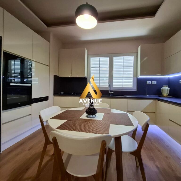 Appartamento 2+1 in affitto vicino a Rruga e Dibrës