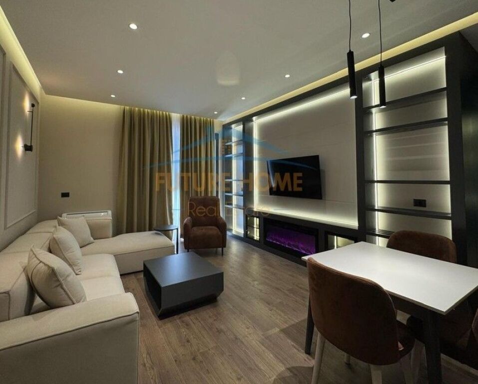 Qera, Apartament 1+1 , Kompleksi Delijorgji, Tirane