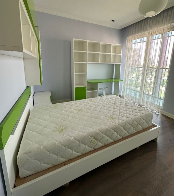 📢 Super Apartment 2+1+2 for Rent – Ambassador 3