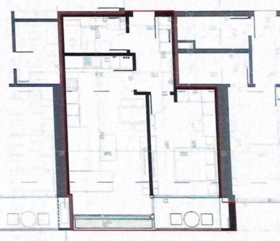 🏢Ofrohet për shitje apartament 1+1 te Rezidenca Lion Park 2❗