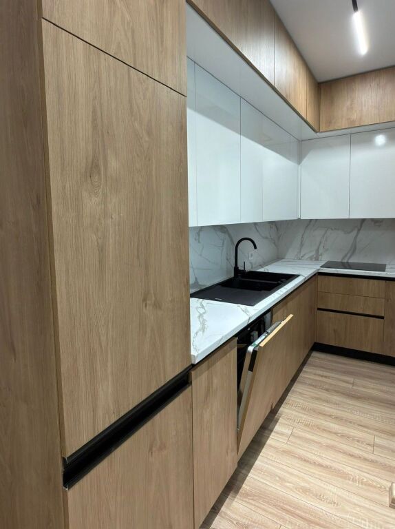 📌 Modern 2+1 apartment for rent – Paris Municipality