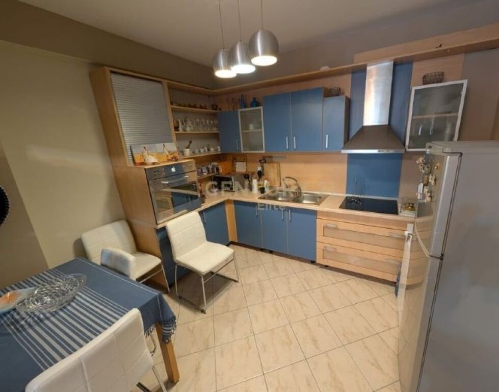 Jepet me qera apartament 1+1