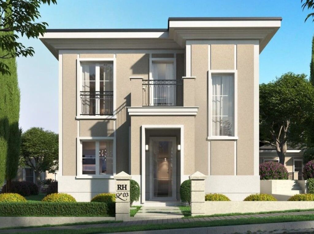 🏡2-STORY VILLA FOR SALE AT ROLLING HILLS LIQENI✨