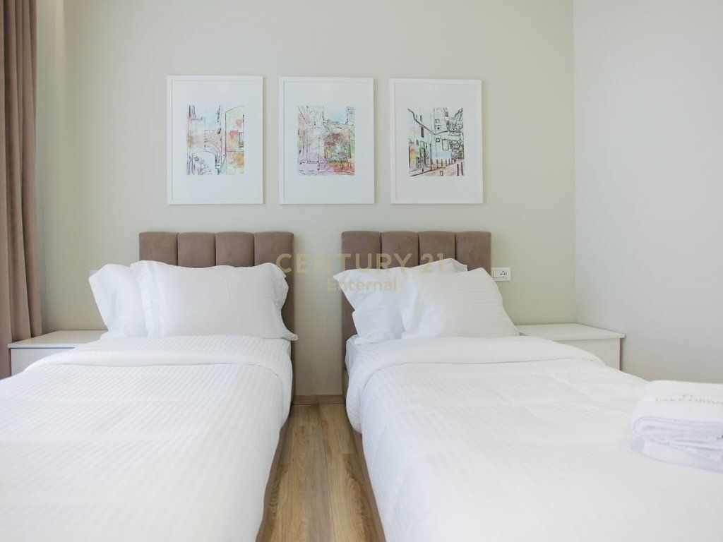 Apartment 2+1 for Rent at Park Gate, Elasanit Street 1,500 € /Month