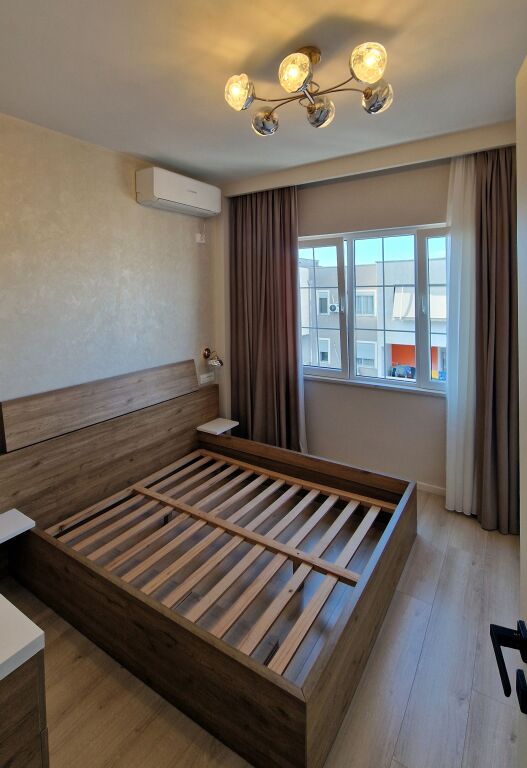 Apartament me qera 2+1 – Misto Mame