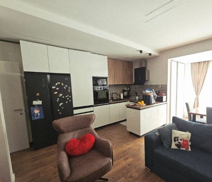 Apartament 2+1 për Shitje