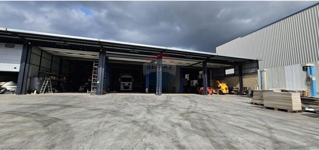 Magazzino/Capannone - In Affitto - Vorë, Tirana(ID: 530221010-3306)