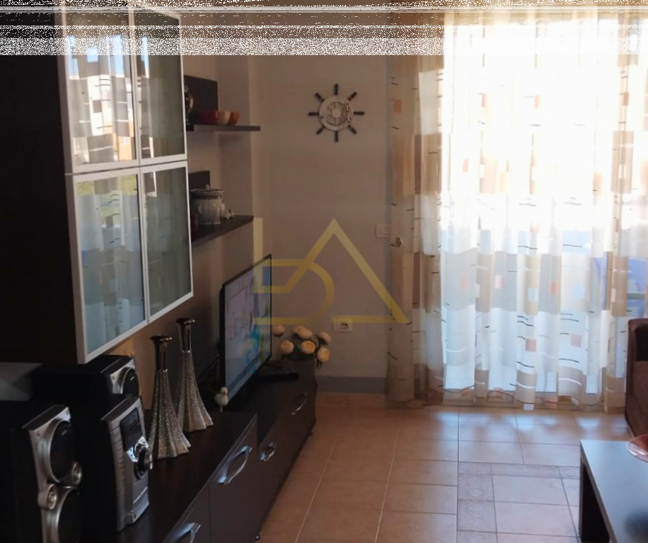 Shitet Apartament  – Shkëmbi i Kavajës