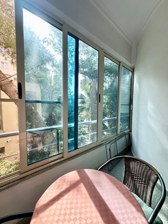 JEPET ME QIRA – Apartament 1+1 (Vijë e Parë, Pamje Deti) prane Adriatik 2