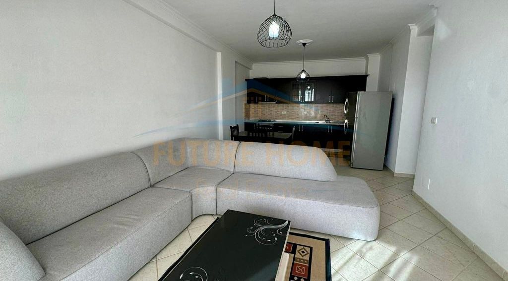 ☀️ 2+1 me Hipotekë te Pallatet "Romario" – Orientim Jug-Perëndim! ✨