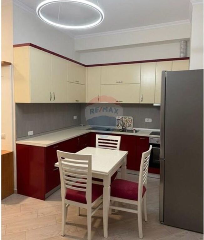 Apartamenti 1+1 me qira te Kopeshti Botanik