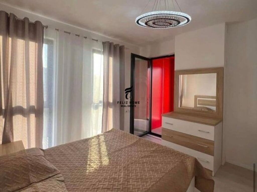 APPARTAMENTO IN AFFITTO 1+1 ASTIR 50.000 LEKE FH-69335