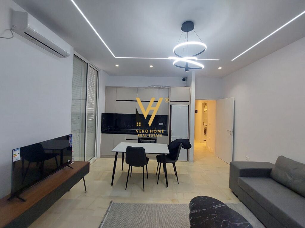 VENDESI APPARTAMENTO 1+1 A KODRA E DIELLIT 140.000 EURO