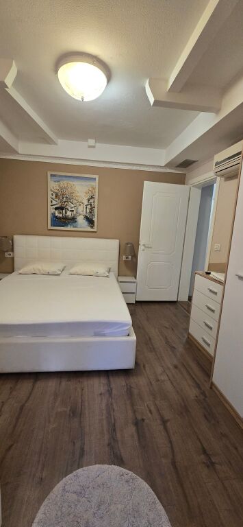 APARTAMENT 1+1 ME QIRA‼️