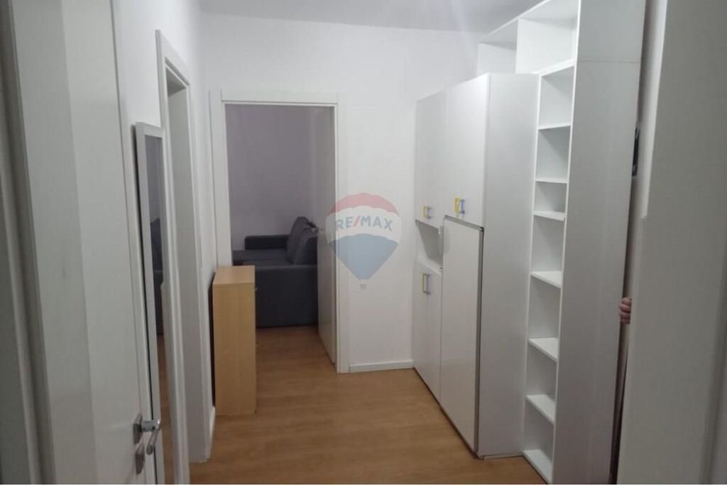 APARTMENT 1+1 FOR RENT, MIHAL GRAMENO