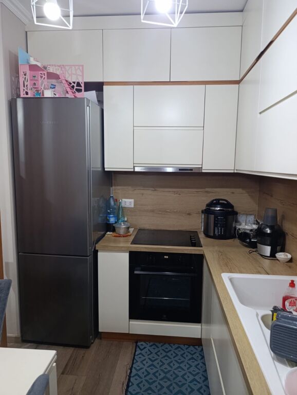 Apartament 1+1 me qira tek Tower Bridge!