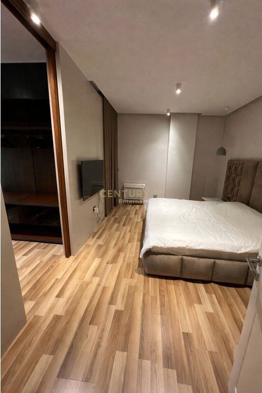 ATSH, Ministria e Jashtme - Jepet 1+1 Me Qera Mobilim Luxury + Parkim