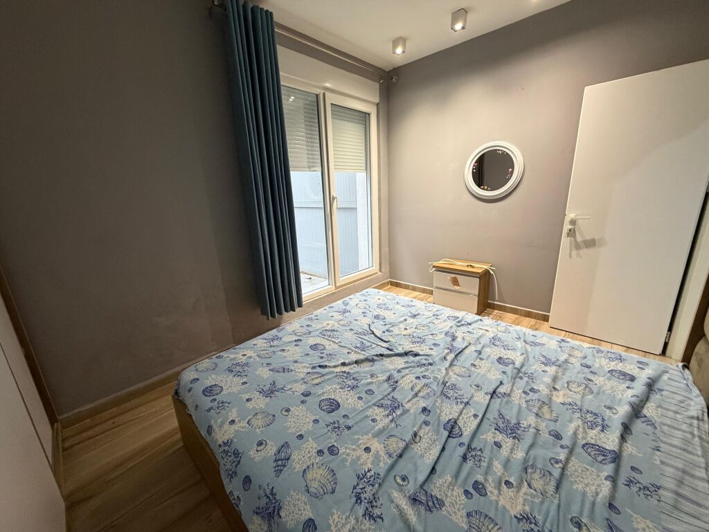 📣 SHITEN 3 Apartamente 1+1 📍 Liqeni i Thate 🛣️ Rruga "Eduard Mano" ✨