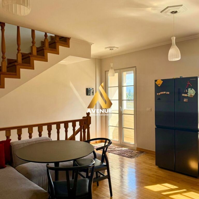 🏡 Triplex for rent – Sauk, near the Residence “Green Gate”